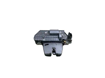 Cerradura maletero / porton PEUGEOT 2008