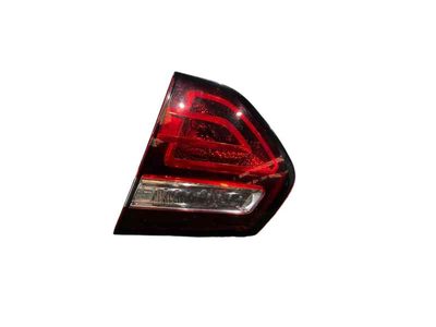 Piloto trasero derecho interior CITROEN C4 PICASSO 1.6 16V HDI
