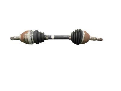 Transmision delantera izquierda OPEL ASTRA G BERLINA 1.8 16V