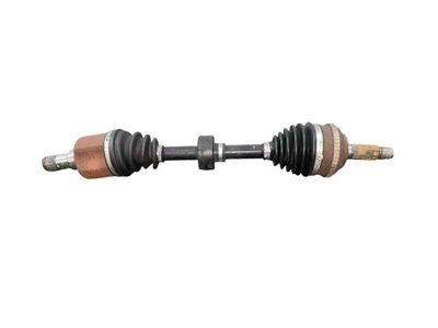 Transmision delantera izquierda HONDA CIVIC BERLINA 3