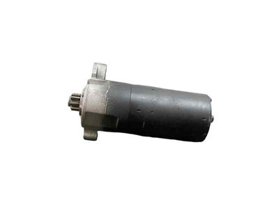 Motor arranque VOLKSWAGEN TOUAREG
