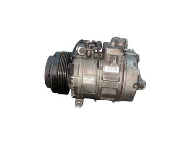 Compresor aire acondicionado BMW SERIE 5 BERLINA