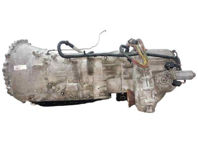 Caja cambios LAND ROVER RANGE ROVER SPORT V6 TD HSE