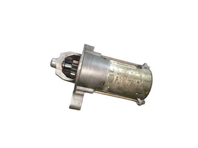 Motor arranque FORD FIESTA