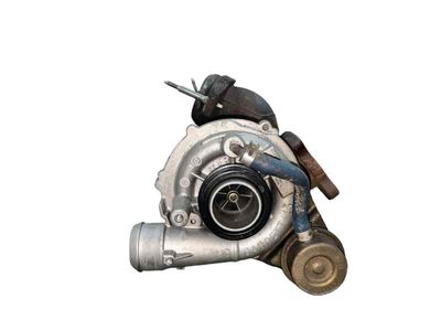Turbocompresor PEUGEOT PARTNER