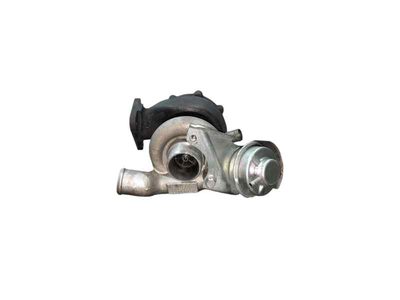 Turbocompresor OPEL MERIVA Cosmo