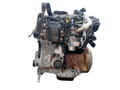 Motor completo CITROEN C5 BERLINA 2.2 HDI FAP