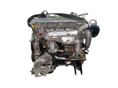 Motor completo NISSAN ALMERA