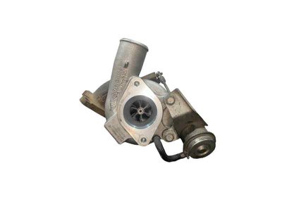Turbocompresor FORD TRANSIT CAJA ABIERTA '06 2.4 TDCi CAT