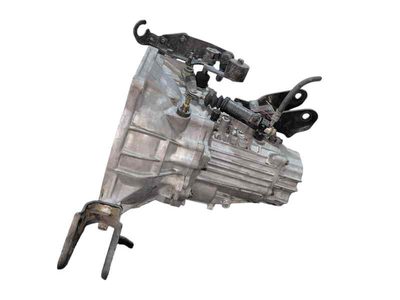 Caja cambios HYUNDAI COUPE