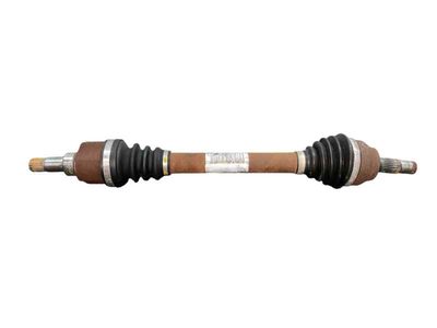 Transmision delantera izquierda CITROEN C4 BERLINA 1.4 16V
