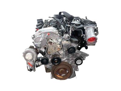 Motor completo MERCEDES-BENZ CLASE C