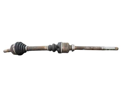 Transmision delantera derecha CITROEN XSARA BREAK 1.9 TURBODIESEL