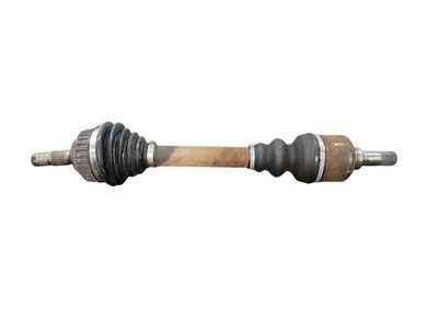 Transmision delantera izquierda CITROEN XSARA BREAK 1.9 TURBODIESEL