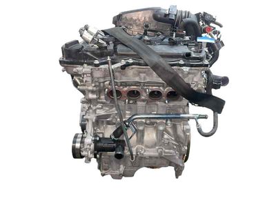 Motor completo TOYOTA YARIS Active