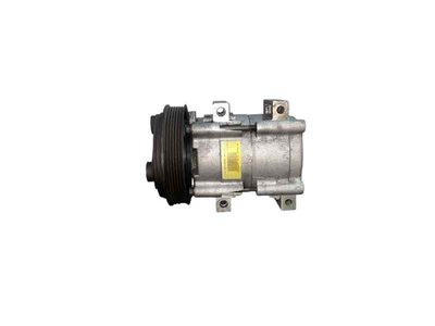 Compresor aire acondicionado FORD TRANSIT, CAJA CERR. LARGO 95 2.5 DIESEL