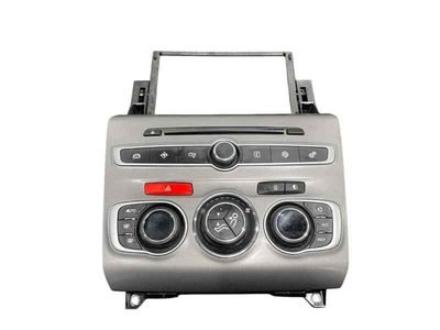 Mando climatizador CITROEN C4 LIM. Feel