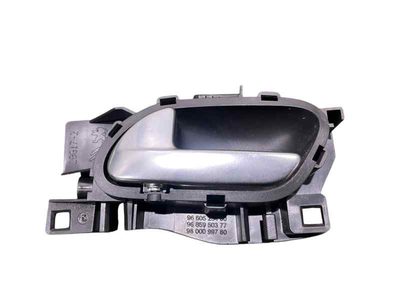 Maneta interior delantera izquierda CITROEN C4 LIM. Feel