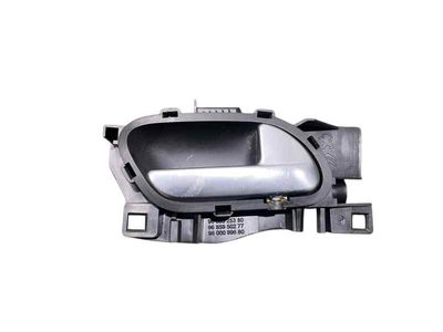 Maneta interior trasera derecha CITROEN C4 LIM. Feel