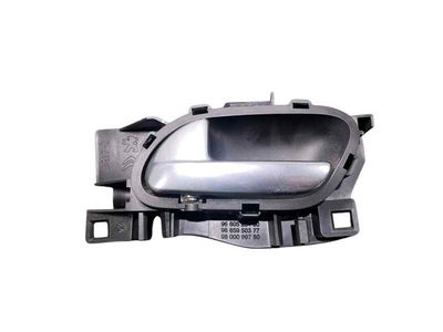Maneta interior trasera izquierda CITROEN C4 LIM. Feel