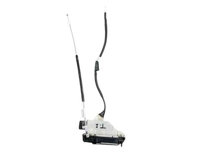 Cerradura puerta trasera izquierda CITROEN C4 LIM. Feel