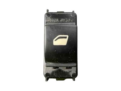 Mando elevalunas trasero izquierdo CITROEN C4 LIM. Feel