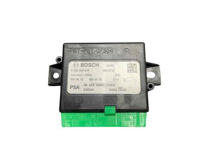 Centralita parking CITROEN C4 LIM. Feel