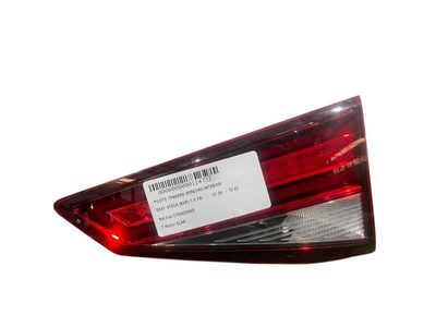 Piloto trasero derecho interior SEAT ATECA