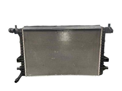 Radiador agua SEAT ATECA