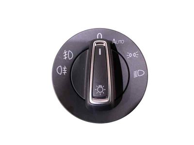 Mando luces SEAT ATECA