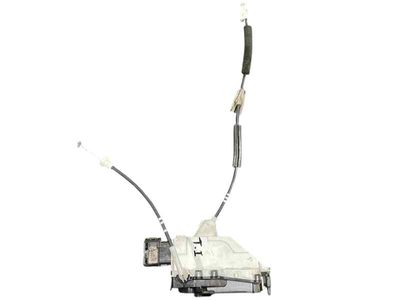 Cerradura puerta trasera izquierda CITROEN C3 1.4 HDI