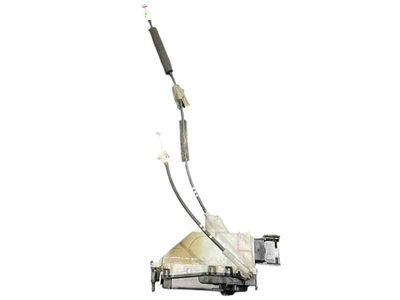 Cerradura puerta trasera derecha CITROEN C3 1.4 HDI