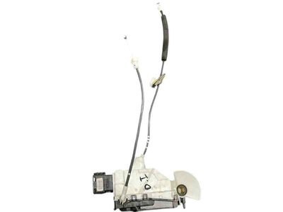 Cerradura puerta delantera izquierda CITROEN C3 1.4 HDI
