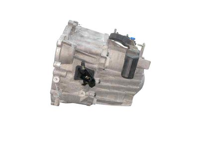 Caja cambios VOLVO S80 BERLINA 2.4 DIESEL CAT