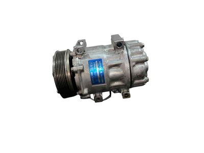 Compresor aire acondicionado VOLVO S40 BERLINA 2.0 DIESEL CAT