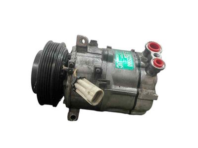Compresor aire acondicionado OPEL VECTRA C BERLINA 2.2 16V CAT