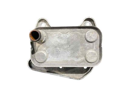 Enfriador aceite motor MERCEDES-BENZ SPRINTER 02.00 -> CAJA CERRADA 2.2 CDI C