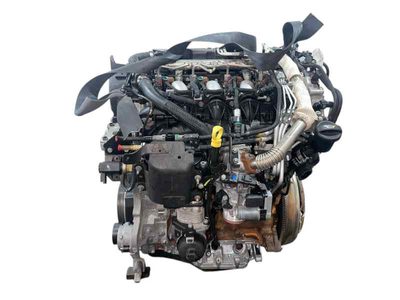 Motor completo PEUGEOT 407 SW 2.2 HDI FAP CAT