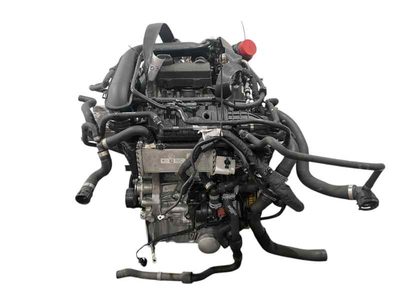 Motor completo SEAT ATECA