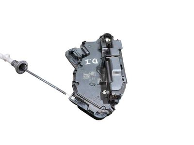 Cerradura puerta delantera izquierda SKODA FABIA 1.0 TSI