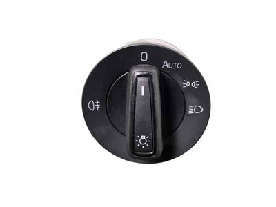 Mando luces SKODA FABIA 1.0 TSI