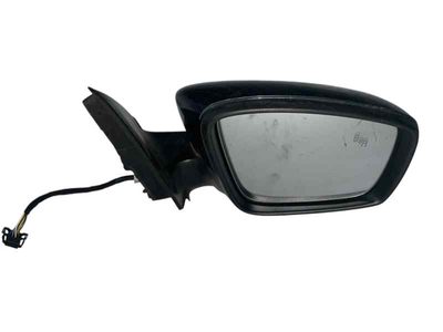 Retrovisor derecho SKODA FABIA 1.0 TSI