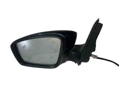 Retrovisor izquierdo SKODA FABIA 1.0 TSI