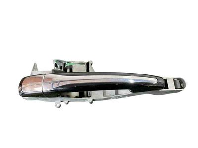 Maneta exterior delantera derecha CITROEN C5 BERLINA 1.6 HDI CAT