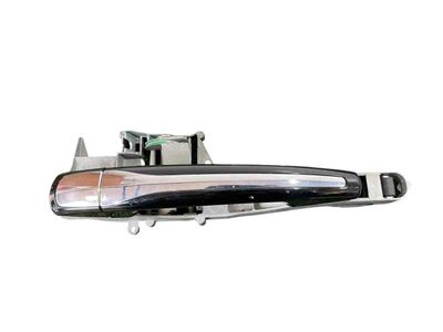 Maneta exterior trasera derecha CITROEN C5 BERLINA 1.6 HDI CAT