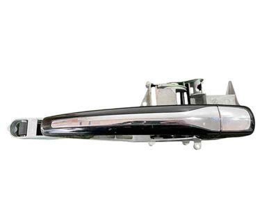 Maneta exterior trasera izquierda CITROEN C5 BERLINA 1.6 HDI CAT