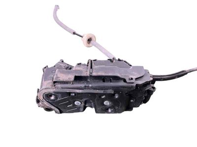 Cerradura puerta trasera derecha SEAT IBIZA