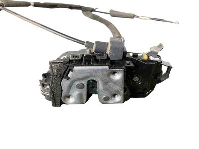 Cerradura puerta delantera derecha NISSAN MICRA V