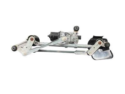 Motor limpia delantero NISSAN MICRA V