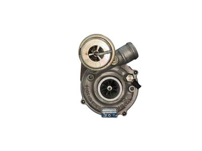 Turbocompresor SEAT LEON